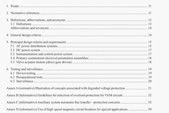 IEEE 741-2017 pdf download