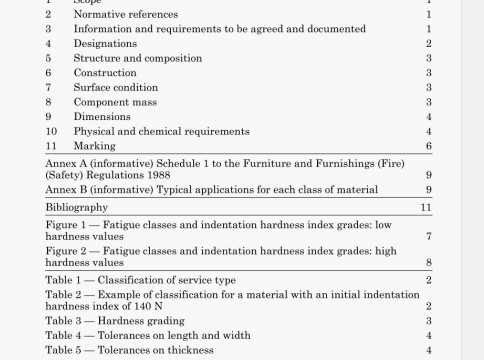 BS 3379:2005 pdf download