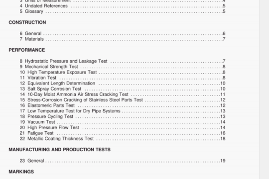 UL 2443-2015 pdf download