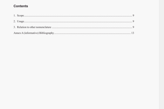 IEEE Std 521-2019 pdf download