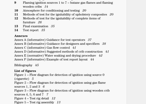 BS 5852:2006 pdf download