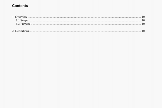 IEEE Std 528-2019 pdf download