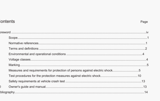 BS ISO 06469-3:2011 pdf download