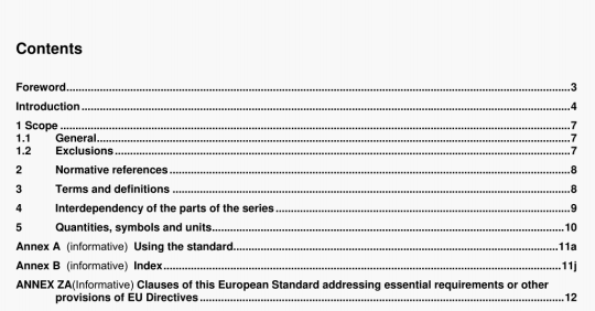 BSI BS EN 13445-1:2002 pdf download