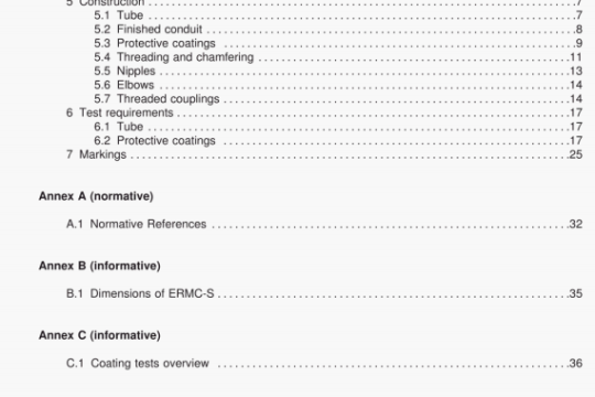 UL 6-2010 pdf download