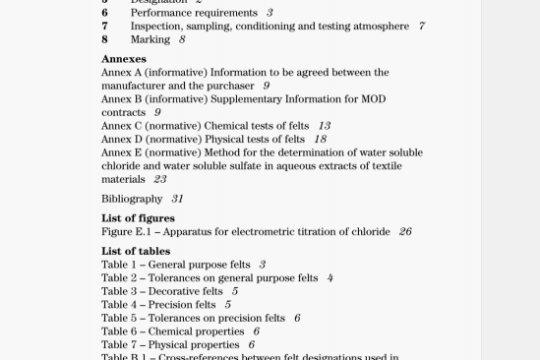 BS 4060:2006 pdf download