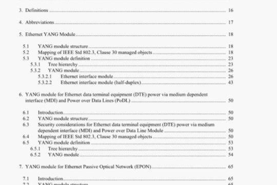 IEEE Std 802.3.2-2019 pdf download