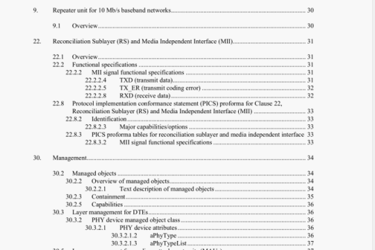 IEEE Std 802.3cg-2019 pdf download