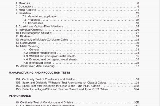 UL 13-2011 pdf download