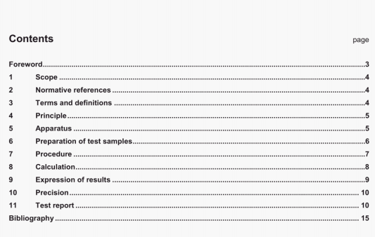 BS EN 14771:2012 pdf download