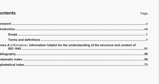 BS EN ISO 1942:2010 pdf download