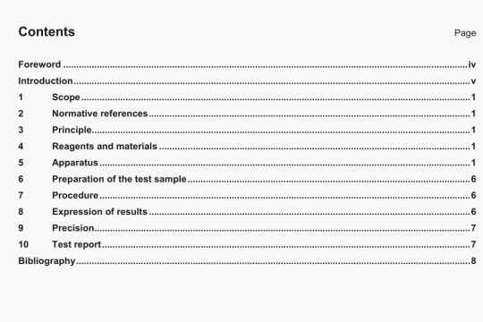 BS ISO 562:2010 pdf download