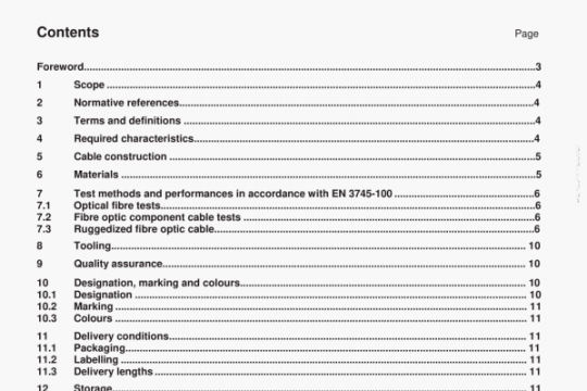 BS EN 04641-103:2010 pdf download