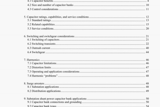 IEEE 1036-2010 pdf download