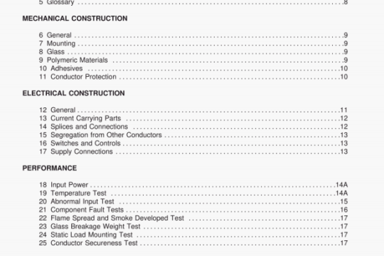 UL 8752-2013 pdf download