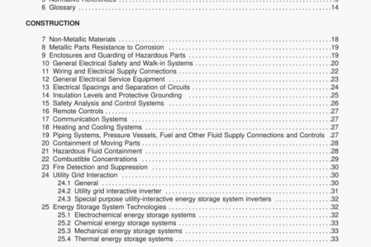 UL 9540-2016 pdf download