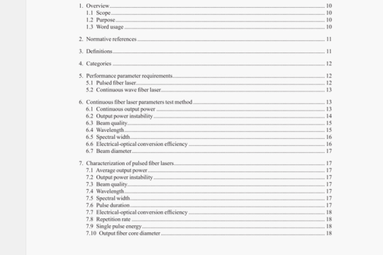 IEEE Std 2065-2020 pdf download